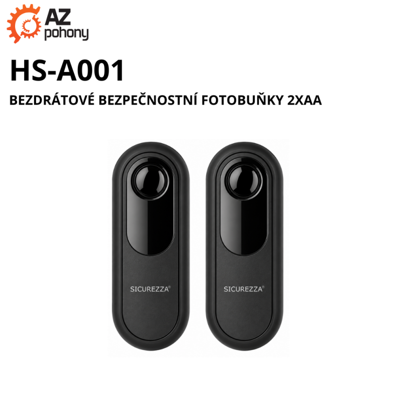 HS-A001
